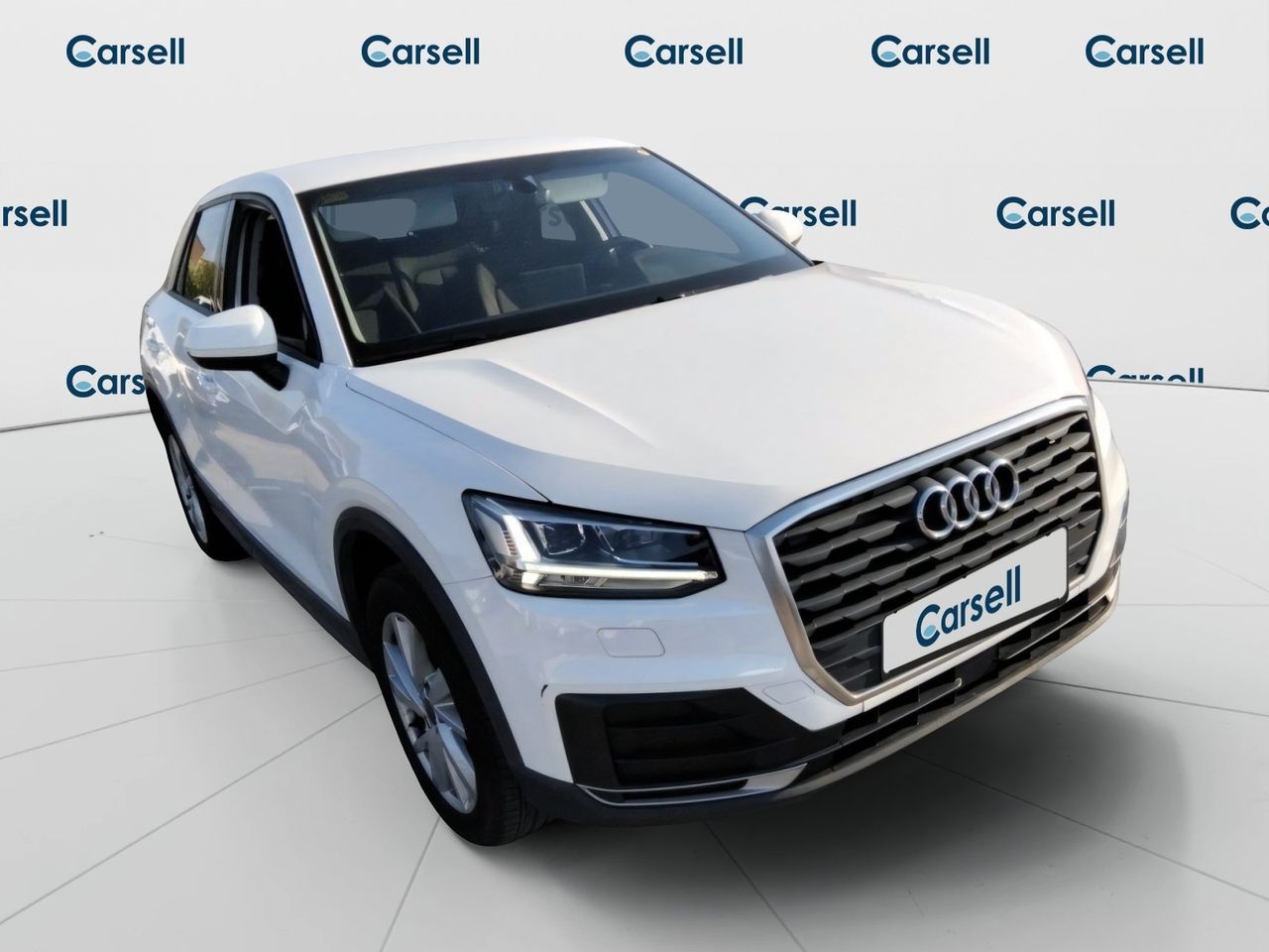 Audi Q2 Advanced 30 Tdi 85kw (116cv) S Tronic - Foto 2