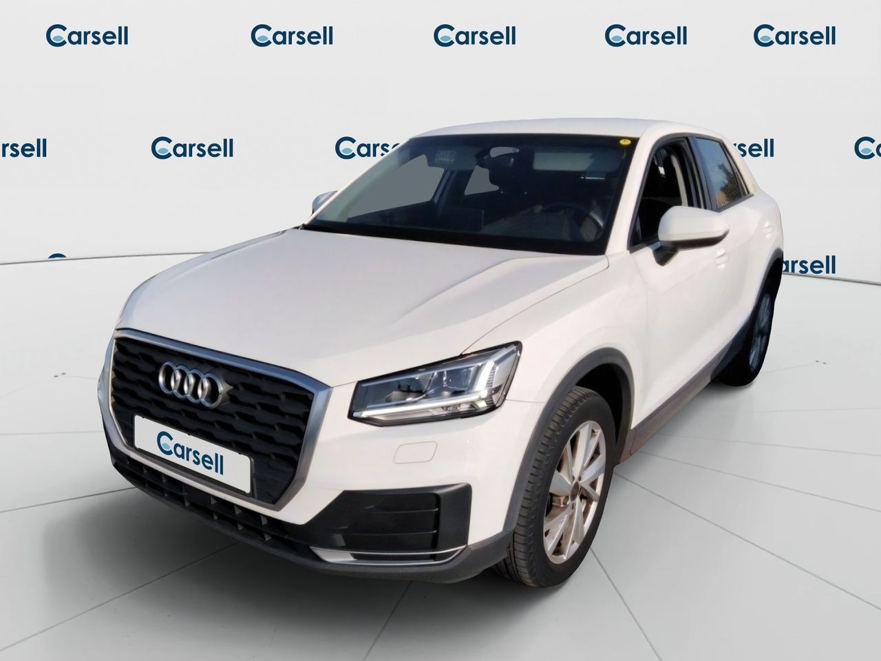 Audi Q2 Advanced 30 Tdi 85kw (116cv) S Tronic - Foto 2