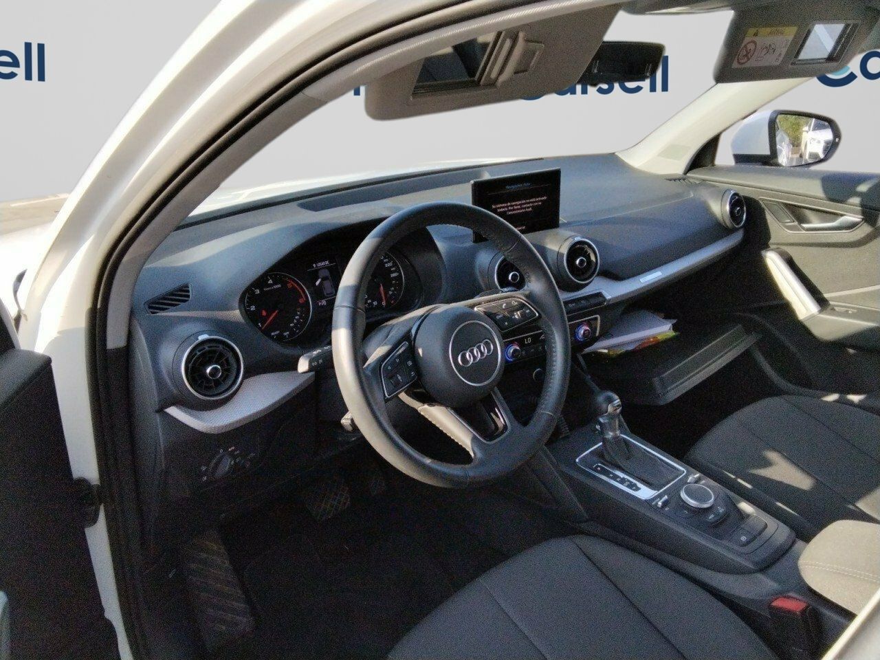 Audi Q2 Advanced 30 Tdi 85kw (116cv) S Tronic - Foto 2