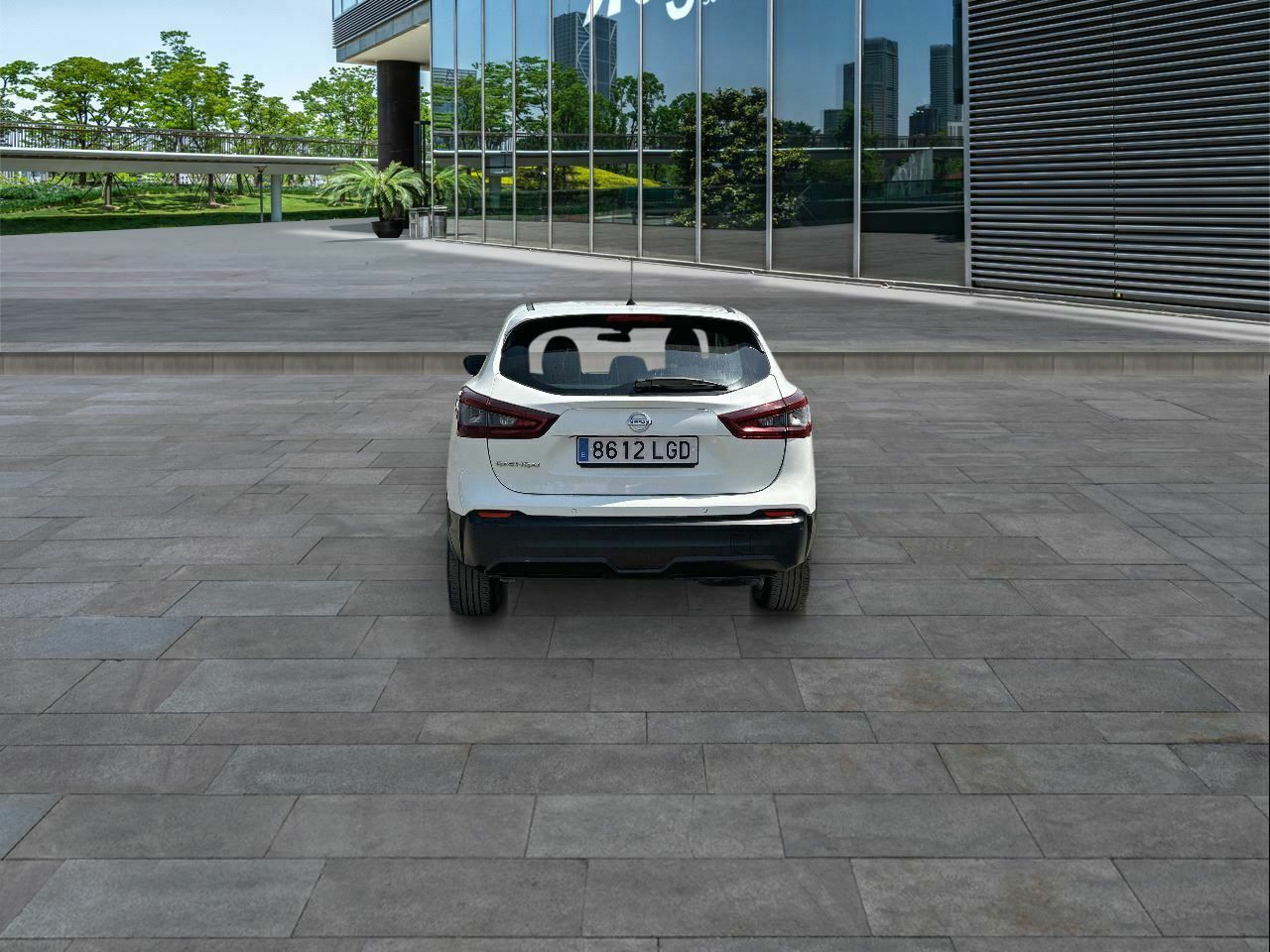 Nissan Qashqai Dci 85 Kw (115 Cv) E6d Acenta - Foto 2