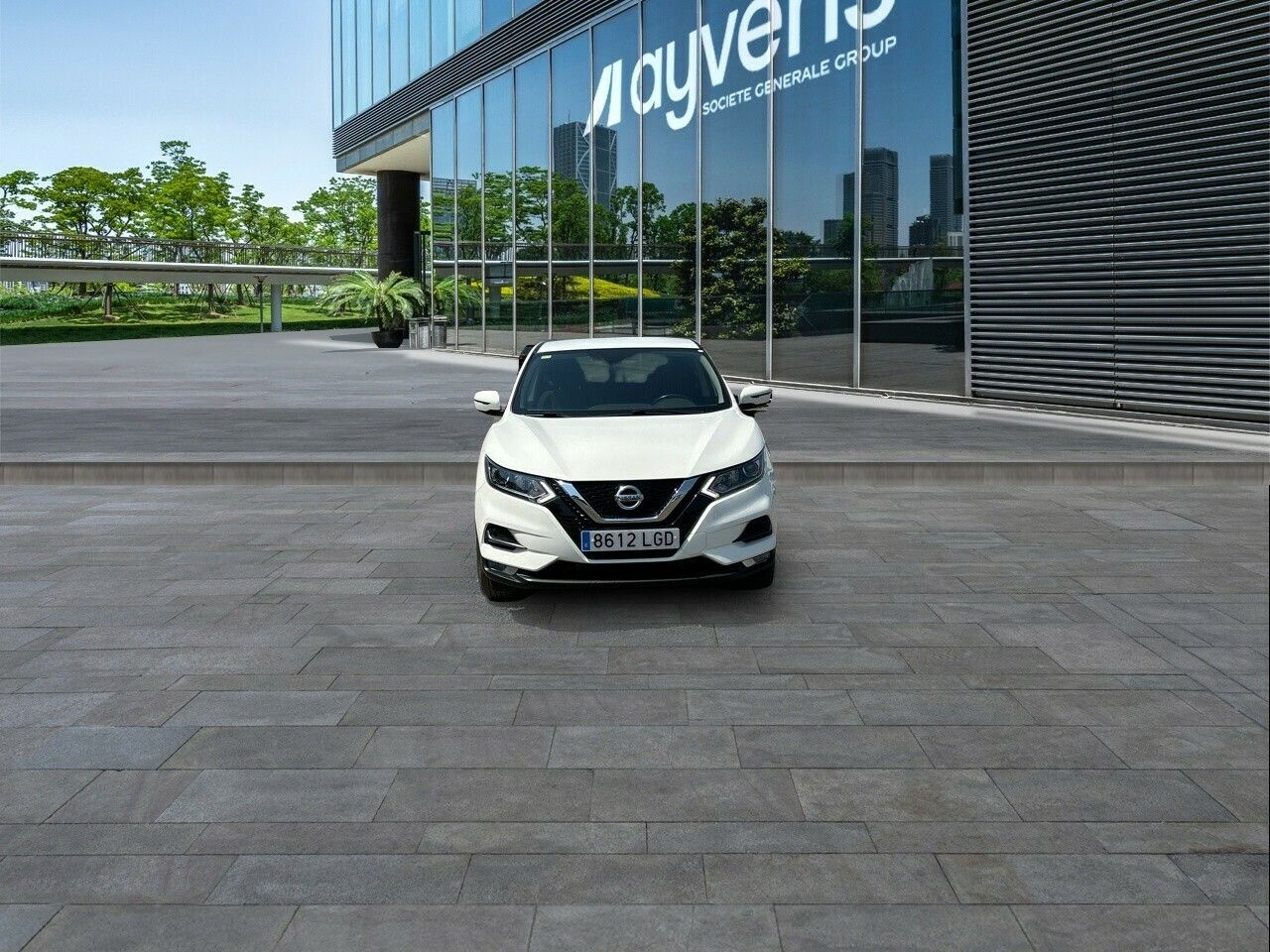 Nissan Qashqai Dci 85 Kw (115 Cv) E6d Acenta - Foto 2