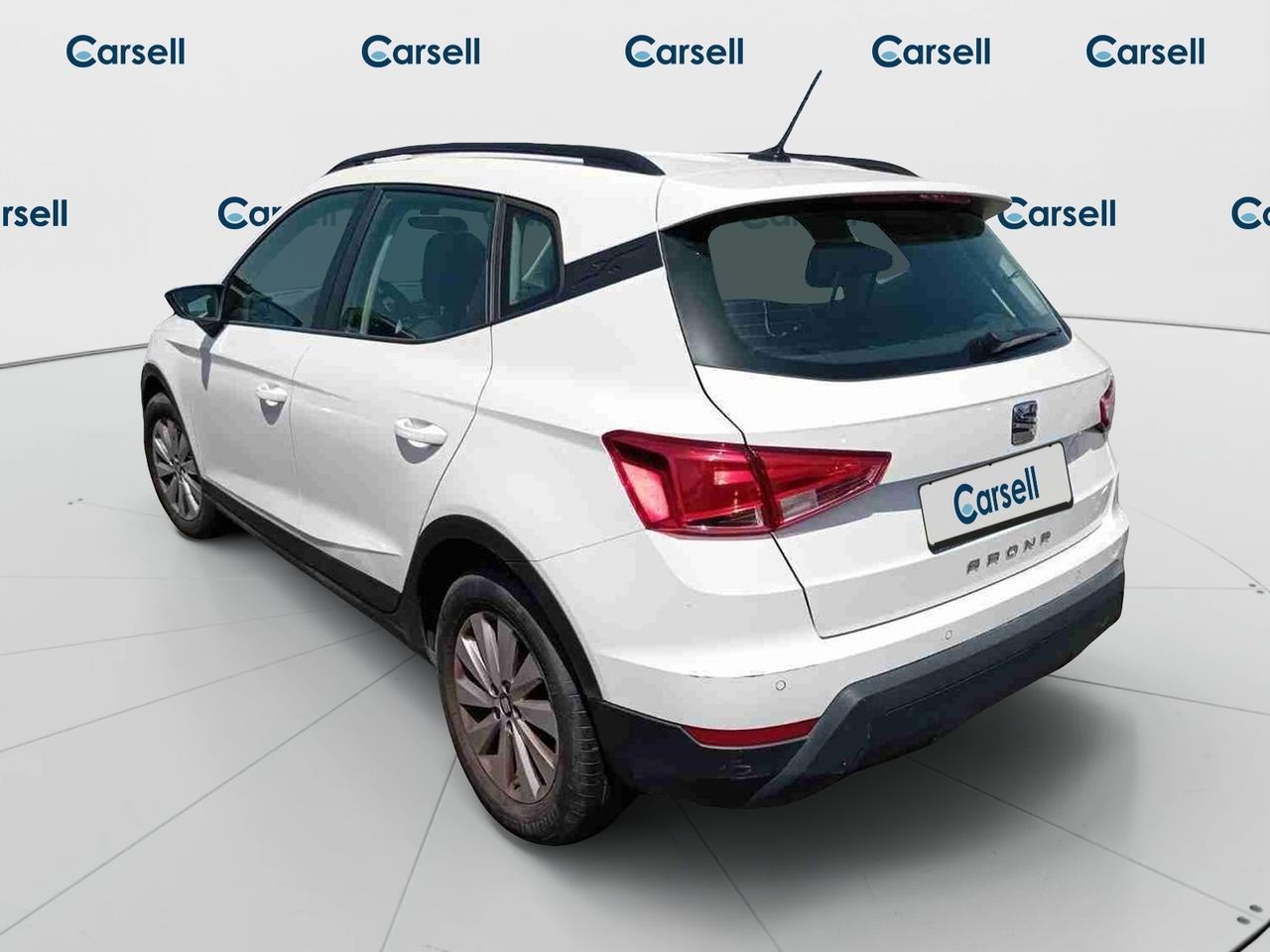 Seat Arona 1.0 Tsi 81kw (110cv) Style Go Eco - Foto 2