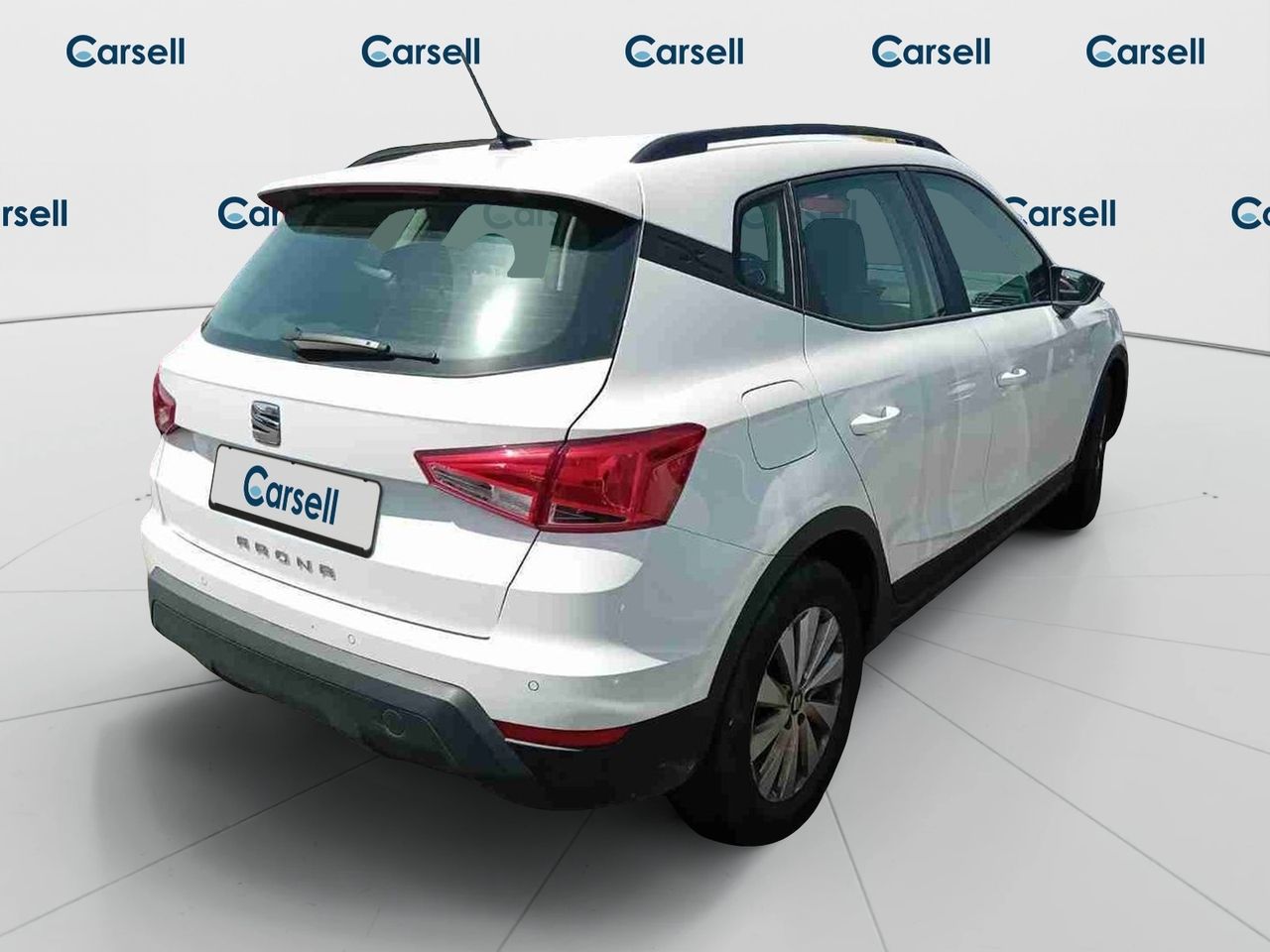 Seat Arona 1.0 Tsi 81kw (110cv) Style Go Eco - Foto 2