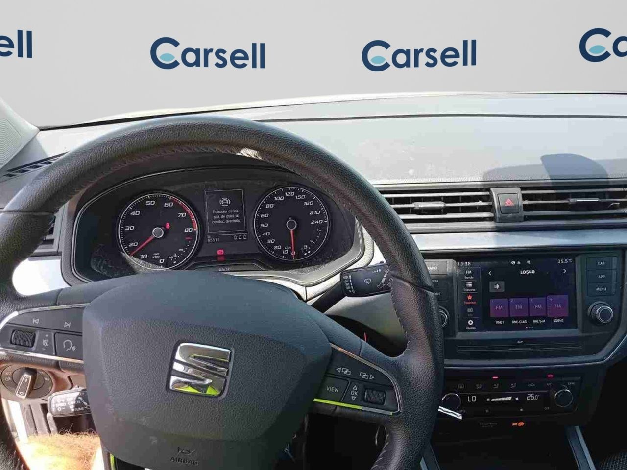 Seat Arona 1.0 Tsi 81kw (110cv) Style Go Eco - Foto 2