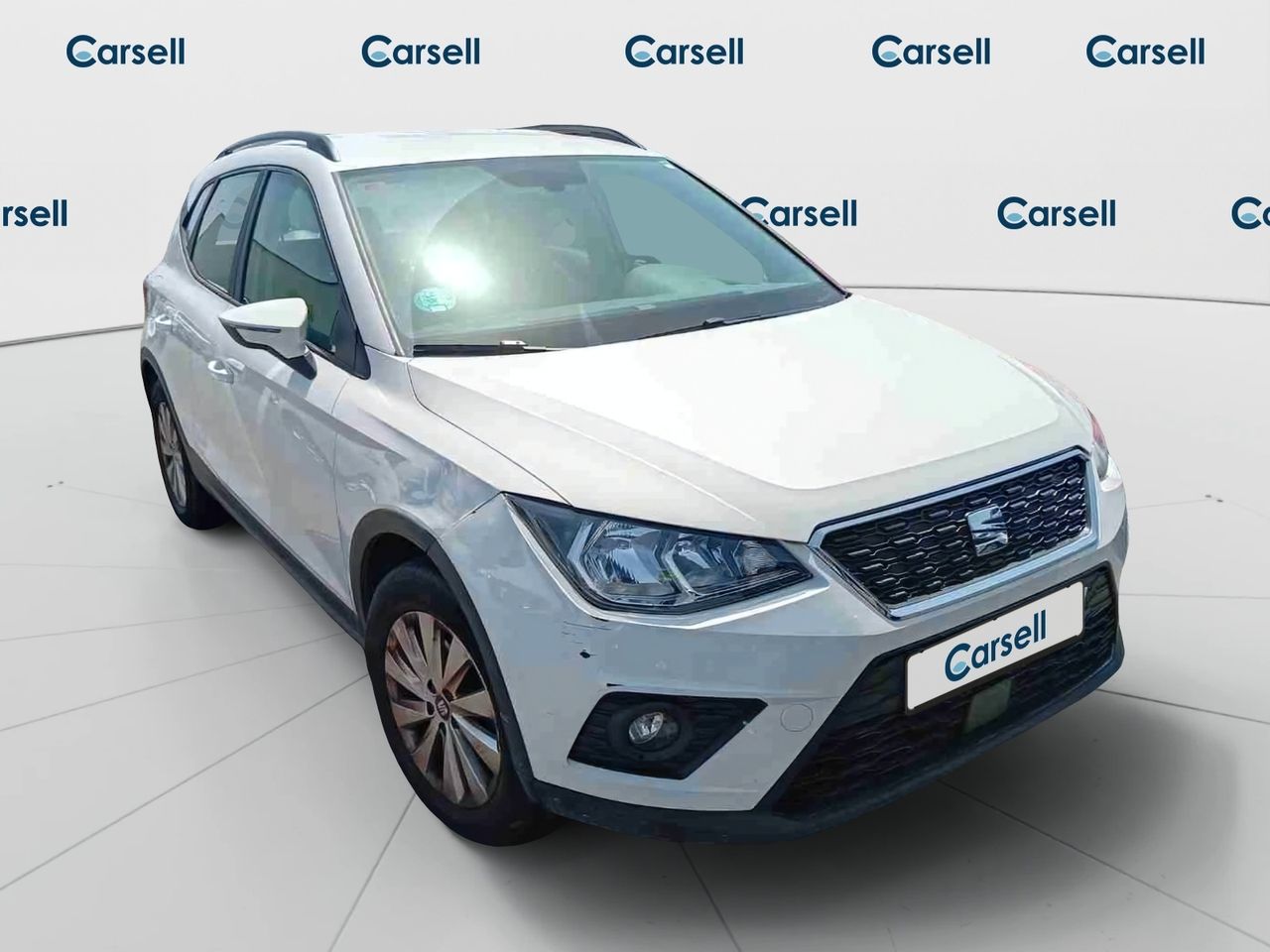 Seat Arona 1.0 Tsi 81kw (110cv) Style Go Eco - Foto 2