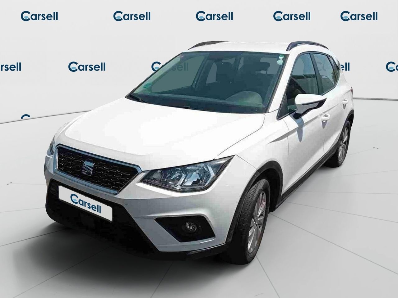 Seat Arona 1.0 Tsi 81kw (110cv) Style Go Eco - Foto 2