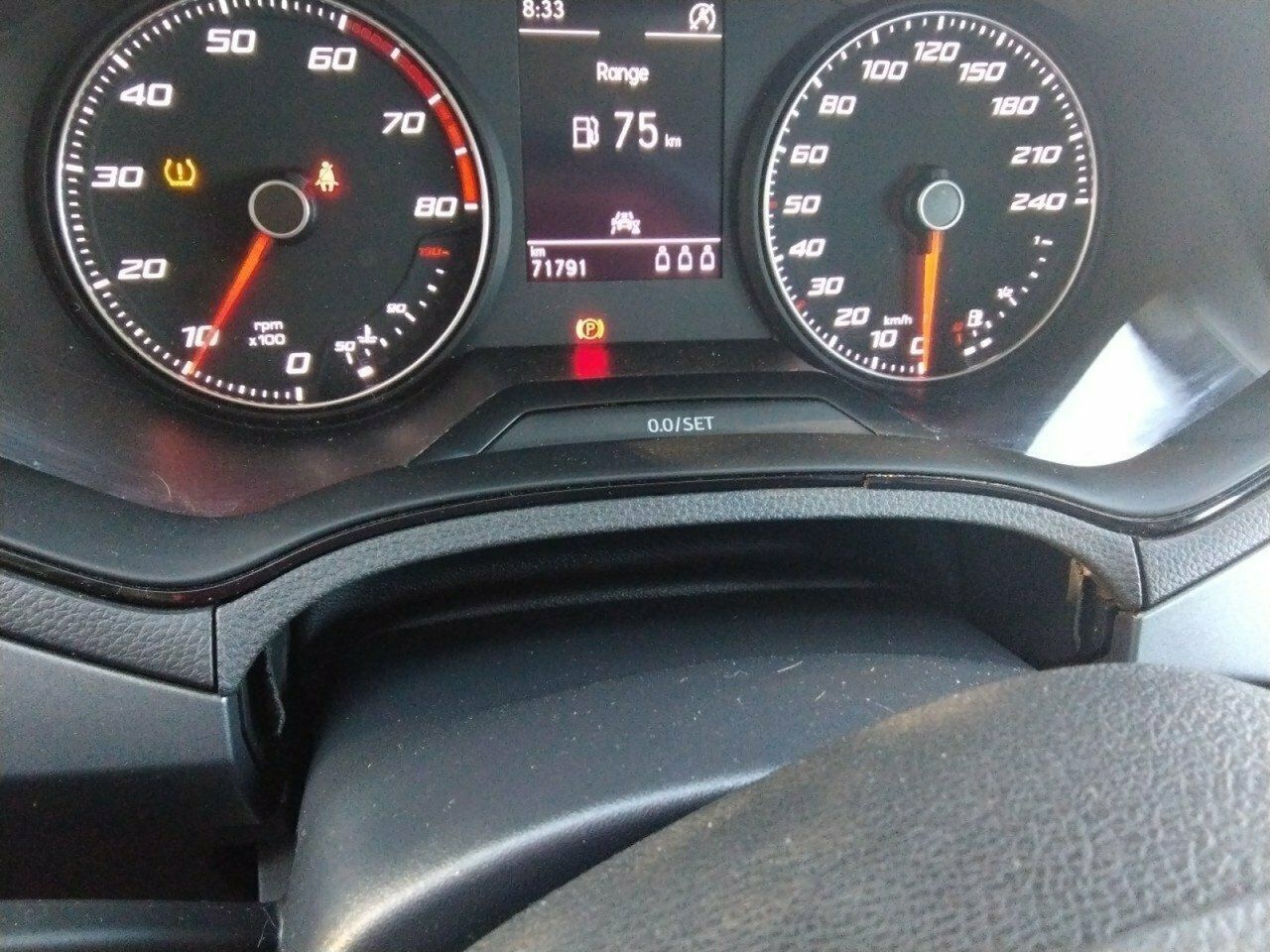 Seat Arona 1.0 Tsi 81kw (110cv) Style Go Eco - Foto 2