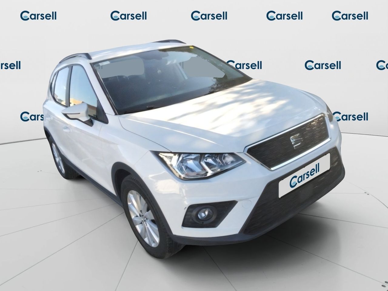 Seat Arona 1.0 Tsi 81kw (110cv) Style Go Eco - Foto 2