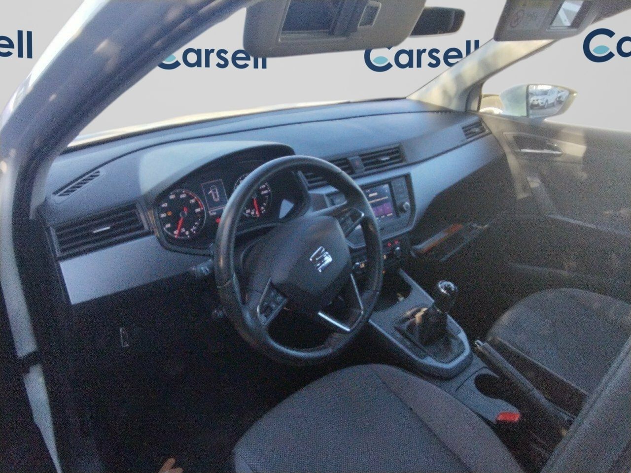 Seat Arona 1.0 Tsi 81kw (110cv) Style Go Eco - Foto 2