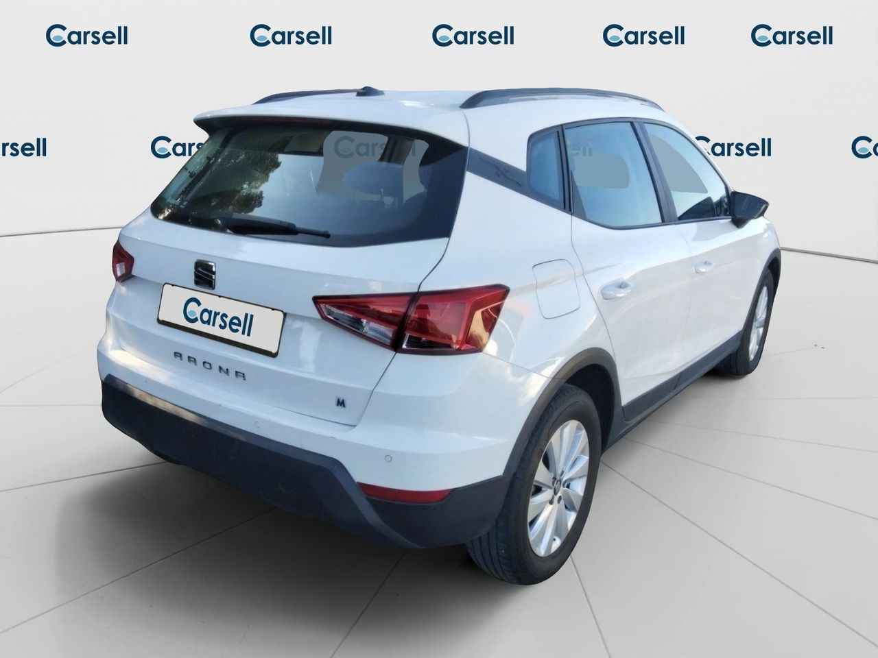 Seat Arona 1.0 Tsi 81kw (110cv) Style Go Eco - Foto 2