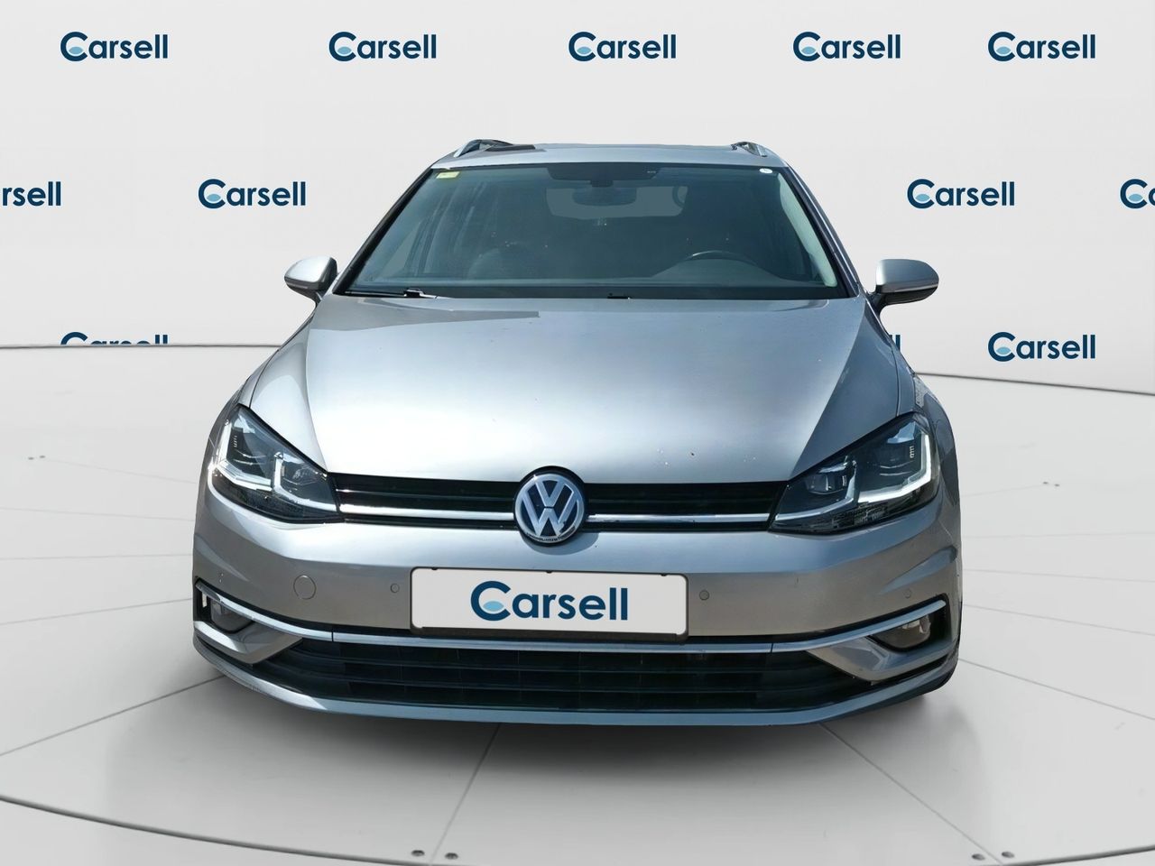 Volkswagen Golf Sport 2.0 Tdi 110kw (150cv) Dsg Variant - Foto 2