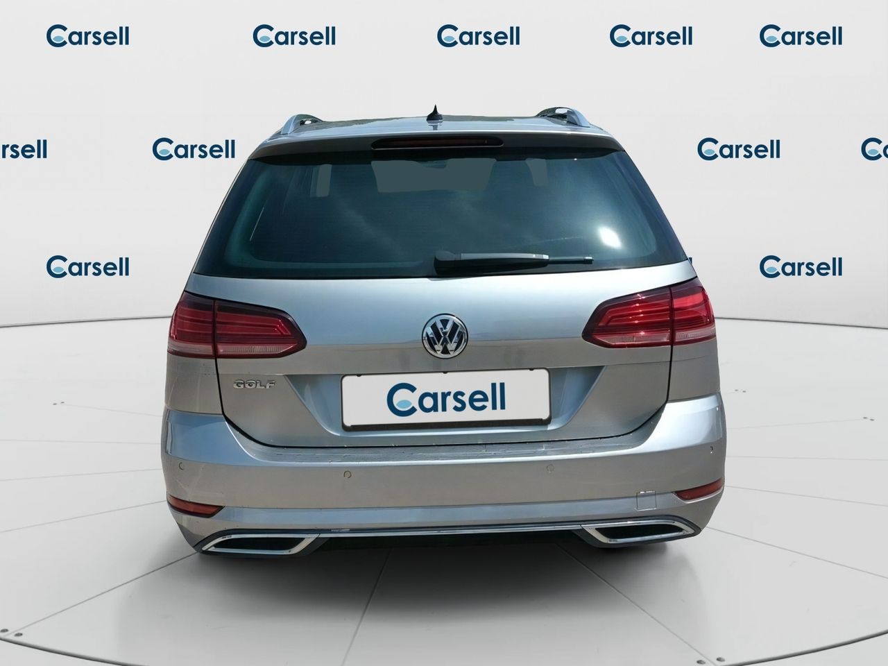Volkswagen Golf Sport 2.0 Tdi 110kw (150cv) Dsg Variant - Foto 2