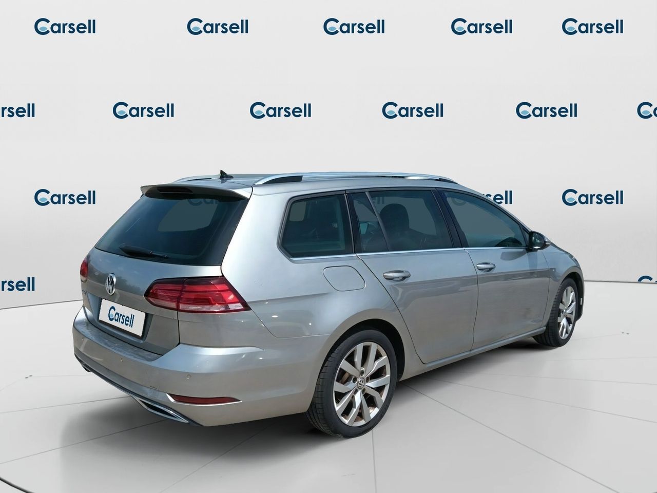 Volkswagen Golf Sport 2.0 Tdi 110kw (150cv) Dsg Variant - Foto 2
