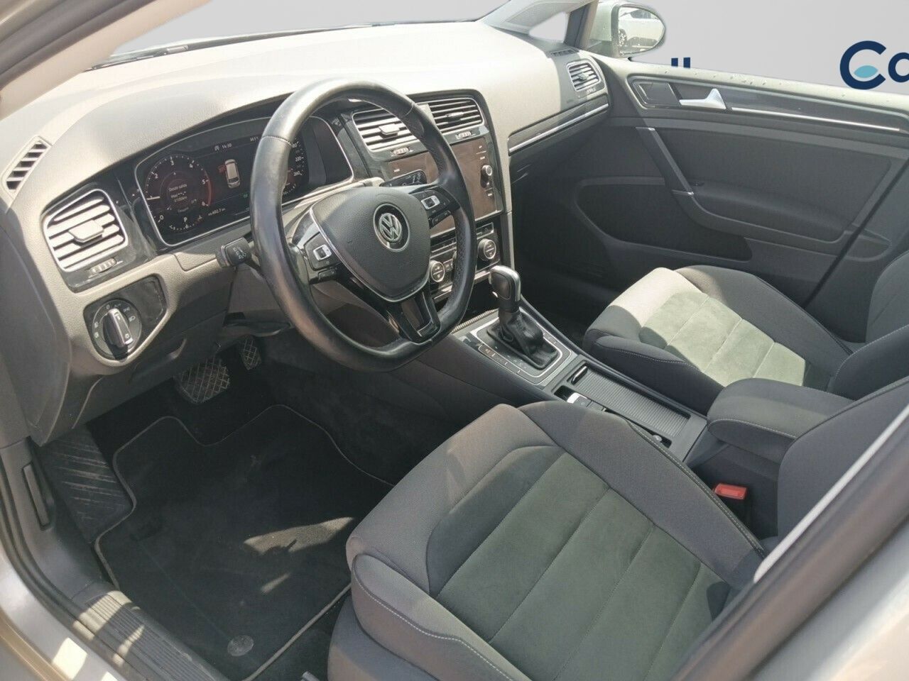 Volkswagen Golf Sport 2.0 Tdi 110kw (150cv) Dsg Variant - Foto 2