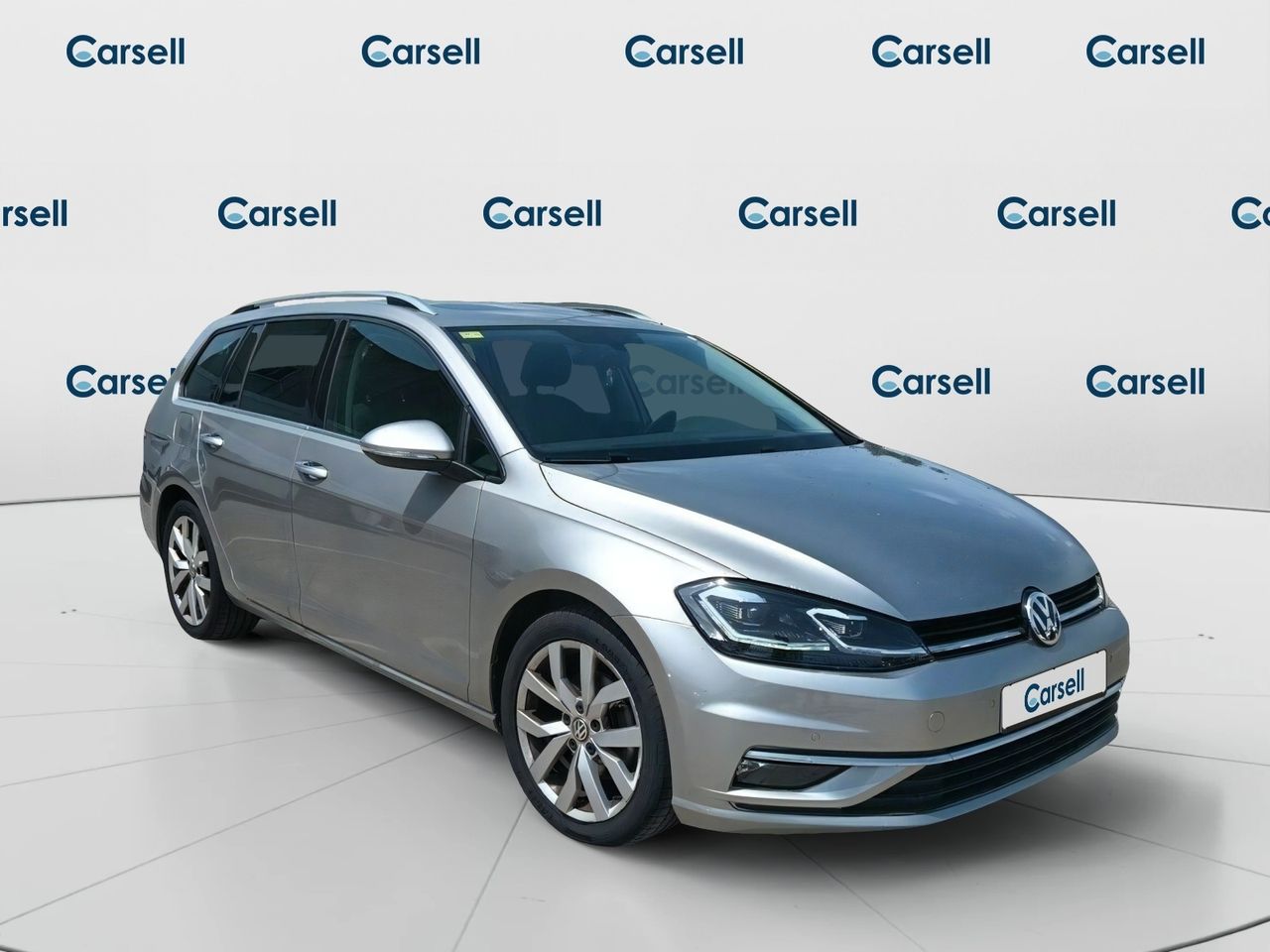 Volkswagen Golf Sport 2.0 Tdi 110kw (150cv) Dsg Variant - Foto 2