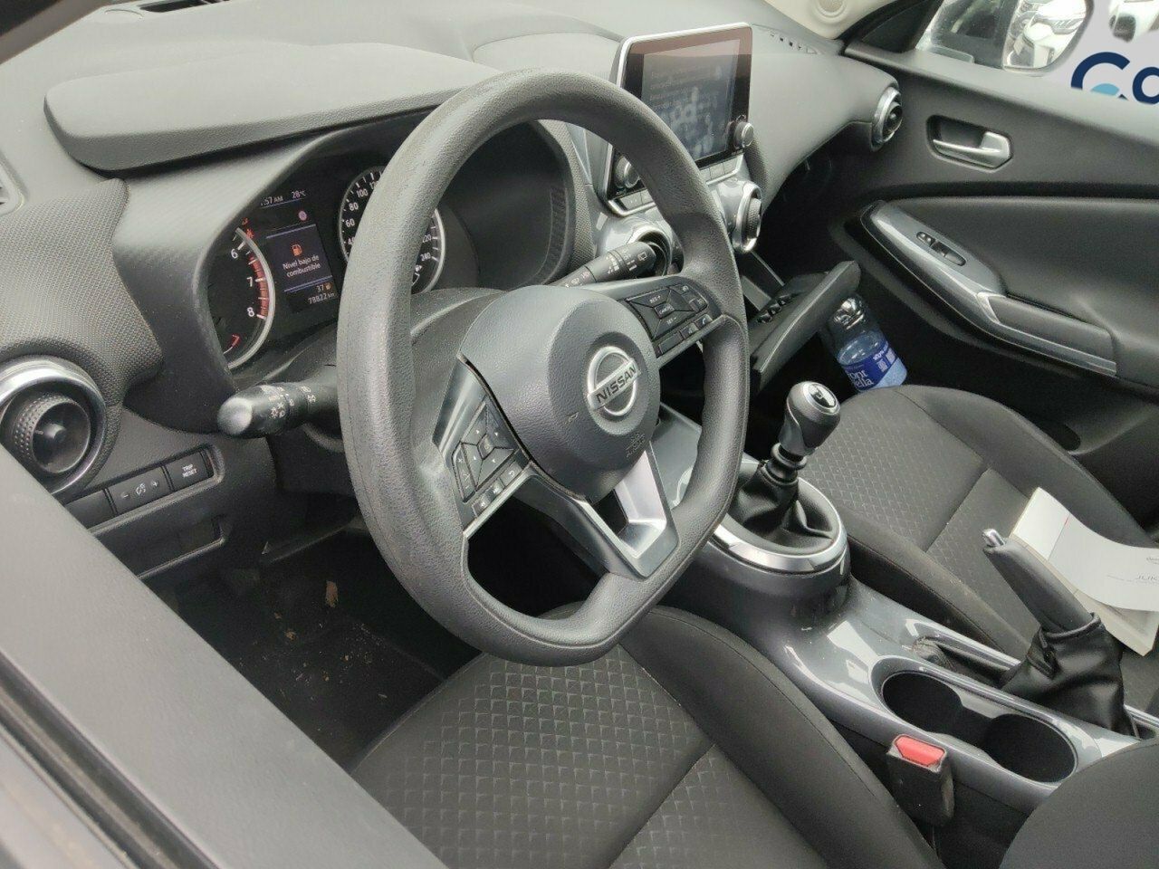 Nissan Juke Dig-t 86 Kw (117 Cv) 6 M/t Acenta - Foto 2