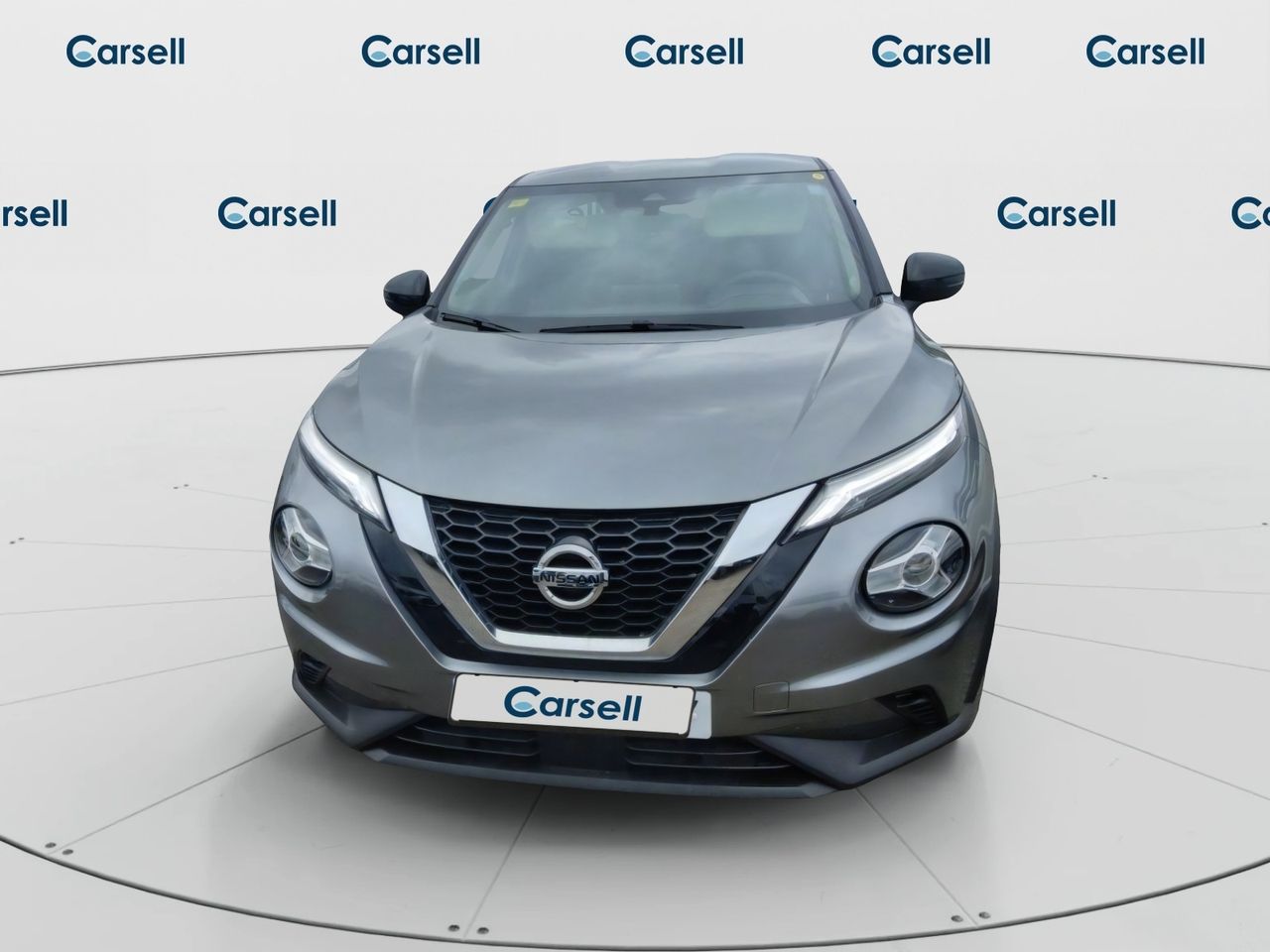 Nissan Juke Dig-t 86 Kw (117 Cv) 6 M/t Acenta - Foto 2