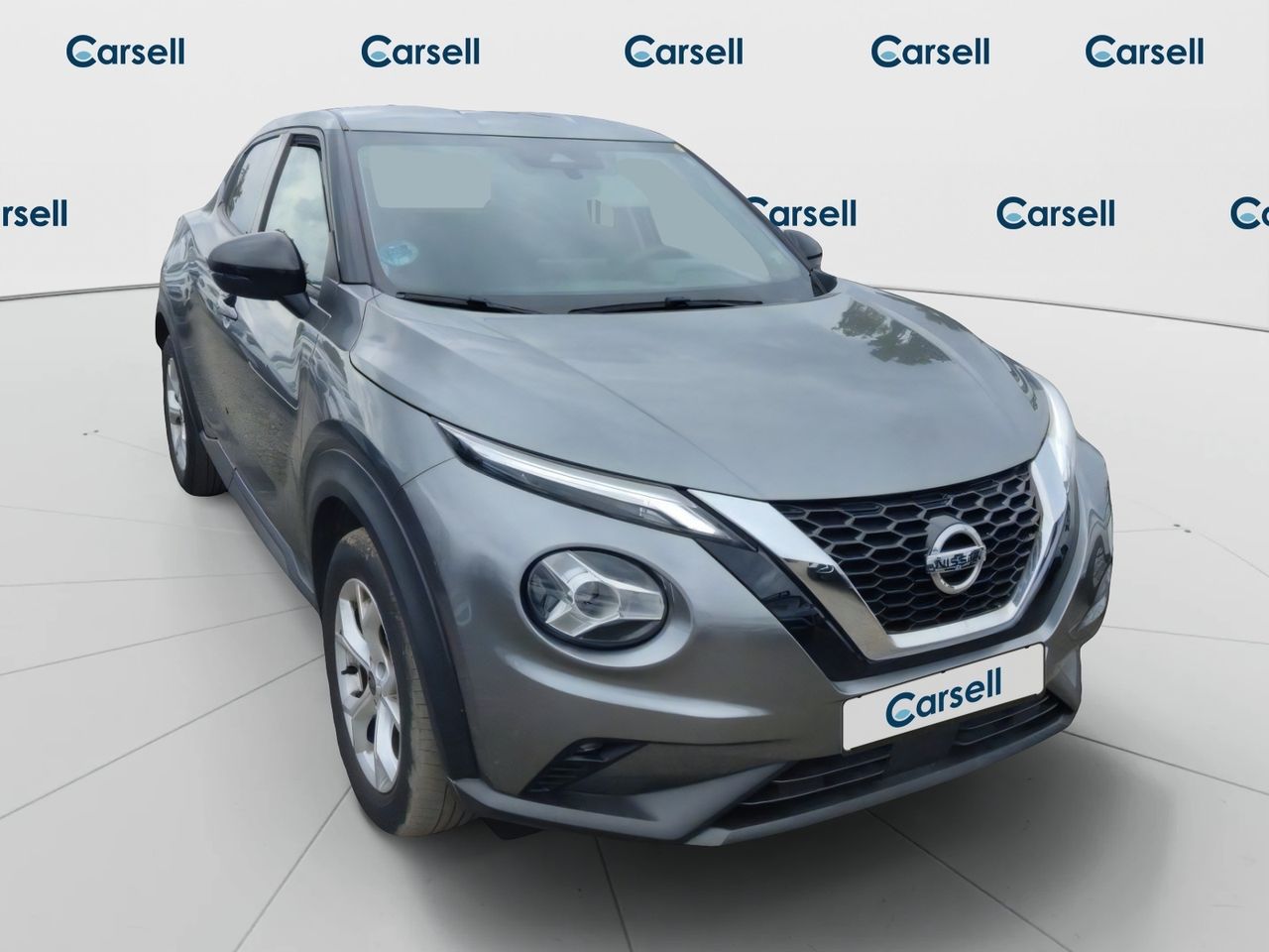 Nissan Juke Dig-t 86 Kw (117 Cv) 6 M/t Acenta - Foto 2