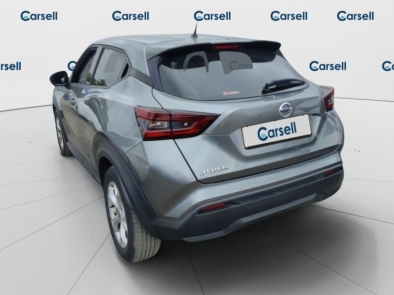 Nissan Juke Dig-t 86 Kw (117 Cv) 6 M/t Acenta - Foto 2