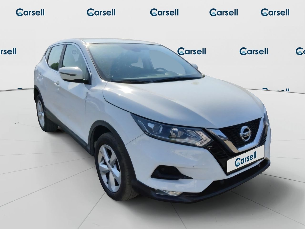 Nissan Qashqai Dci 85 Kw (115 Cv) E6d Acenta - Foto 2