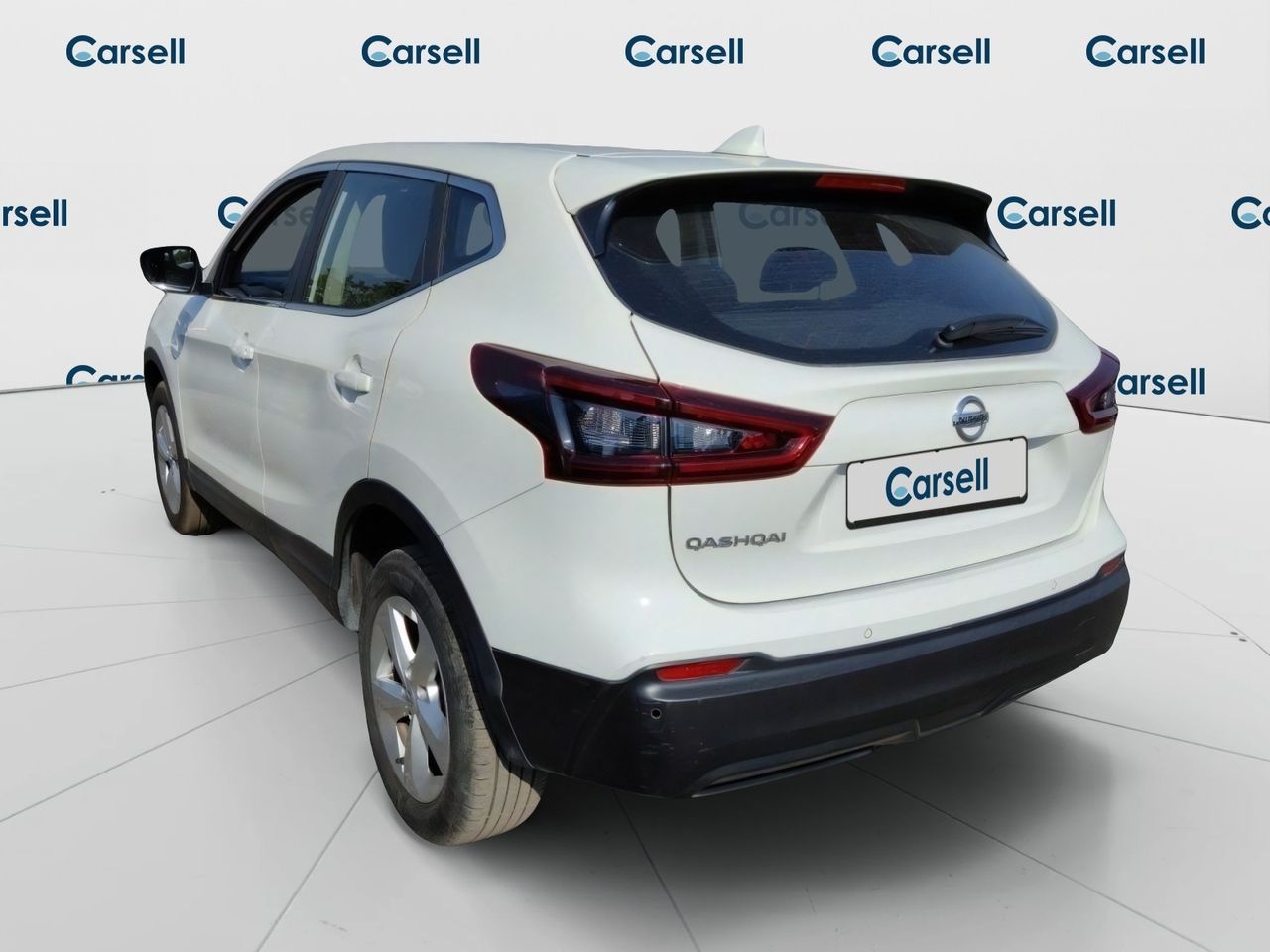 Nissan Qashqai Dci 85 Kw (115 Cv) E6d Acenta - Foto 2