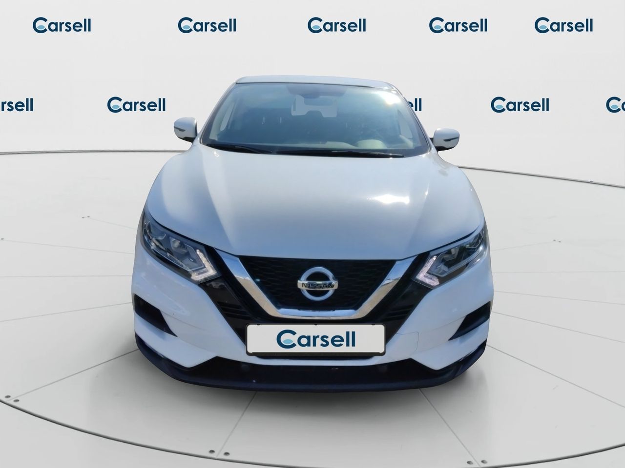 Nissan Qashqai Dci 85 Kw (115 Cv) E6d Acenta - Foto 2