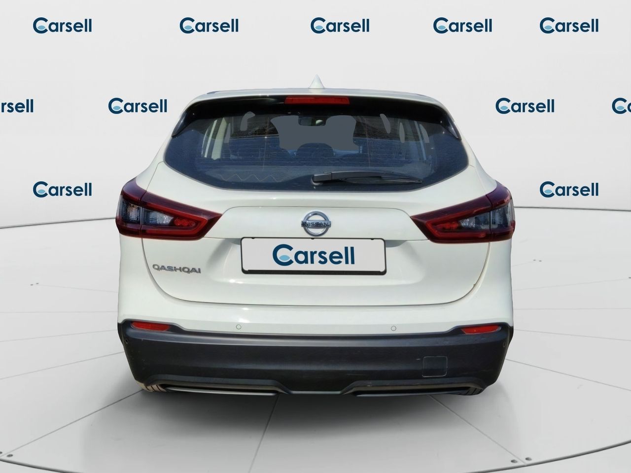 Nissan Qashqai Dci 85 Kw (115 Cv) E6d Acenta - Foto 2