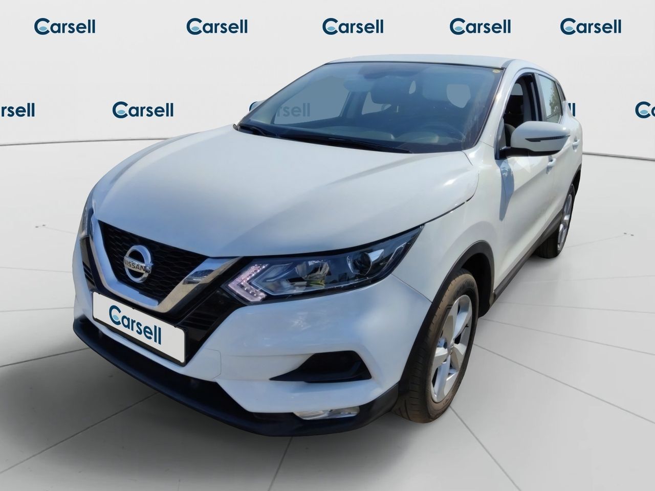 Nissan Qashqai Dci 85 Kw (115 Cv) E6d Acenta - Foto 2