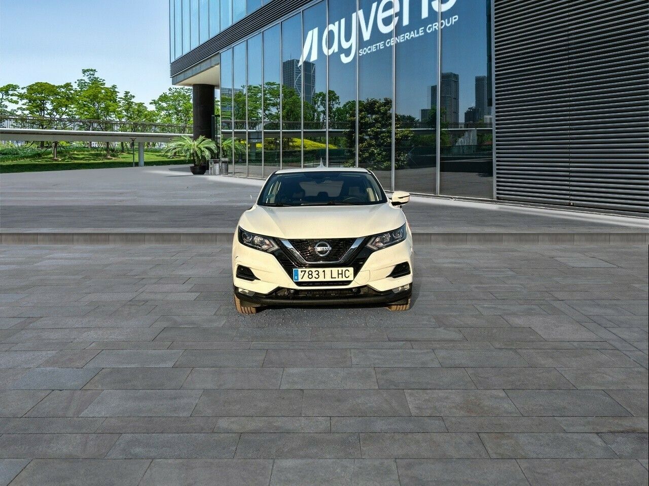 Nissan Qashqai Dci 85 Kw (115 Cv) E6d Acenta - Foto 2
