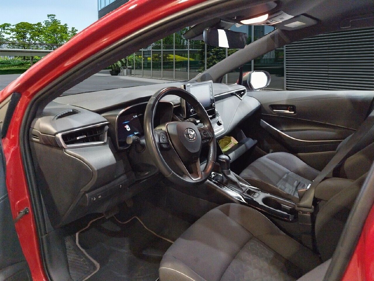 Toyota Corolla 1.8 125h Active Tech E-cvt - Foto 2