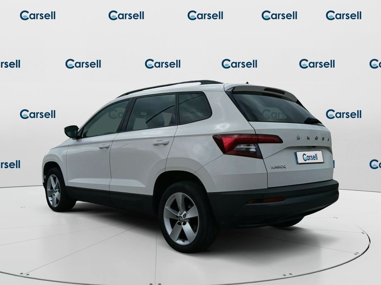 Skoda Karoq 1.5 Tsi 110kw (150cv) Act Ambition - Foto 2