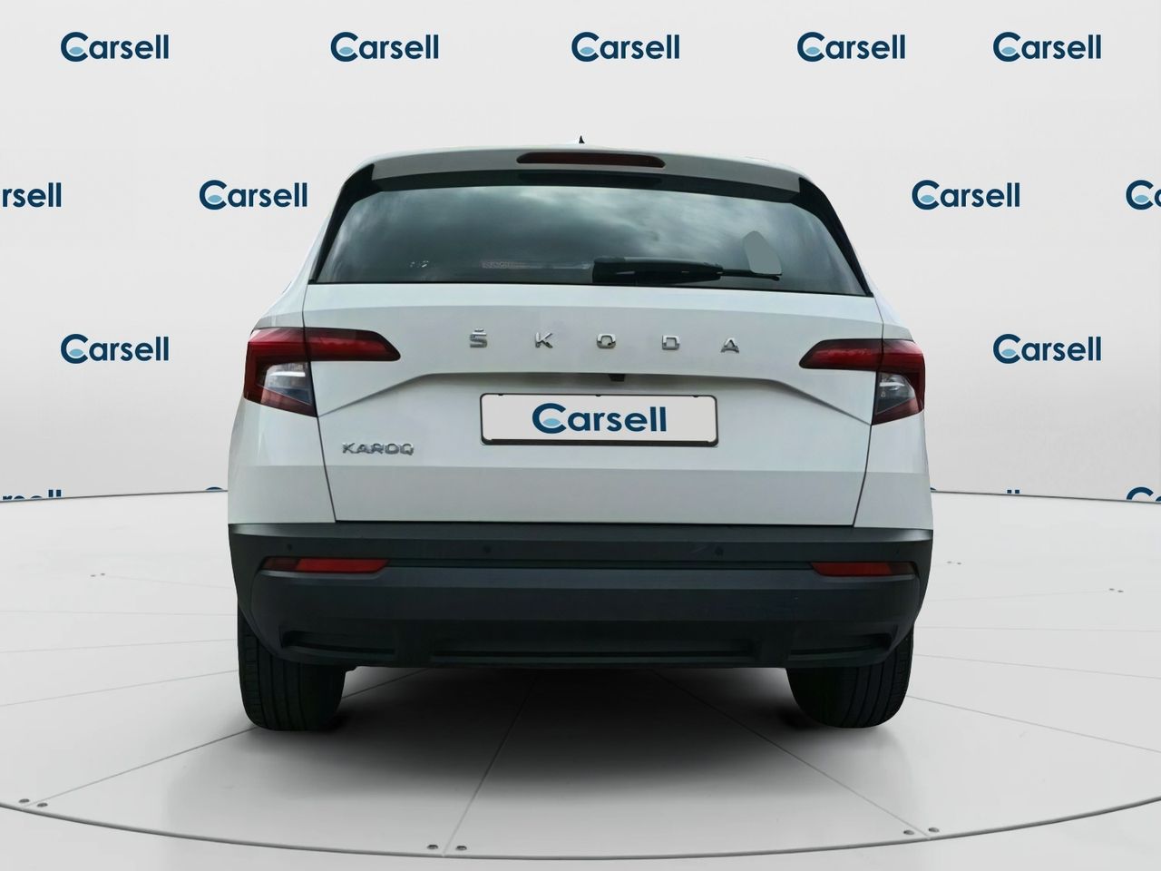 Skoda Karoq 1.5 Tsi 110kw (150cv) Act Ambition - Foto 2