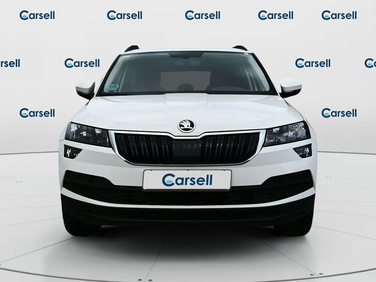 Skoda Karoq 1.5 Tsi 110kw (150cv) Act Ambition - Foto 2