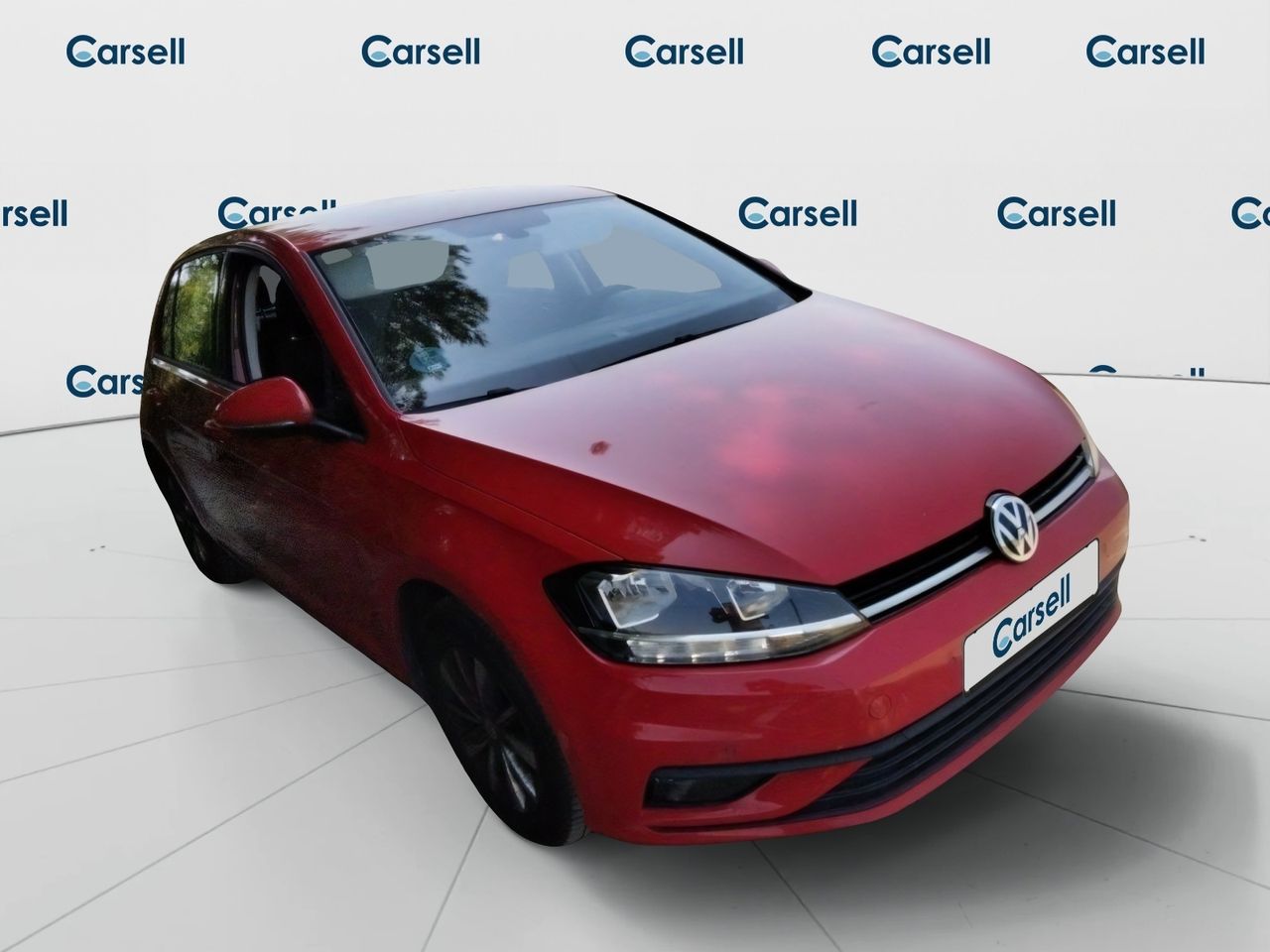 Volkswagen Golf Last Edition 1.6 Tdi 85kw (115cv) - Foto 2