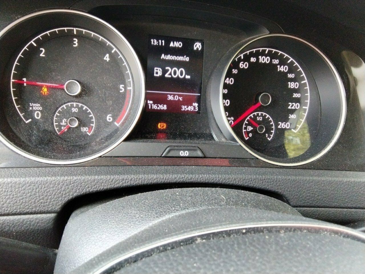 Volkswagen Golf Last Edition 1.6 Tdi 85kw (115cv) - Foto 2