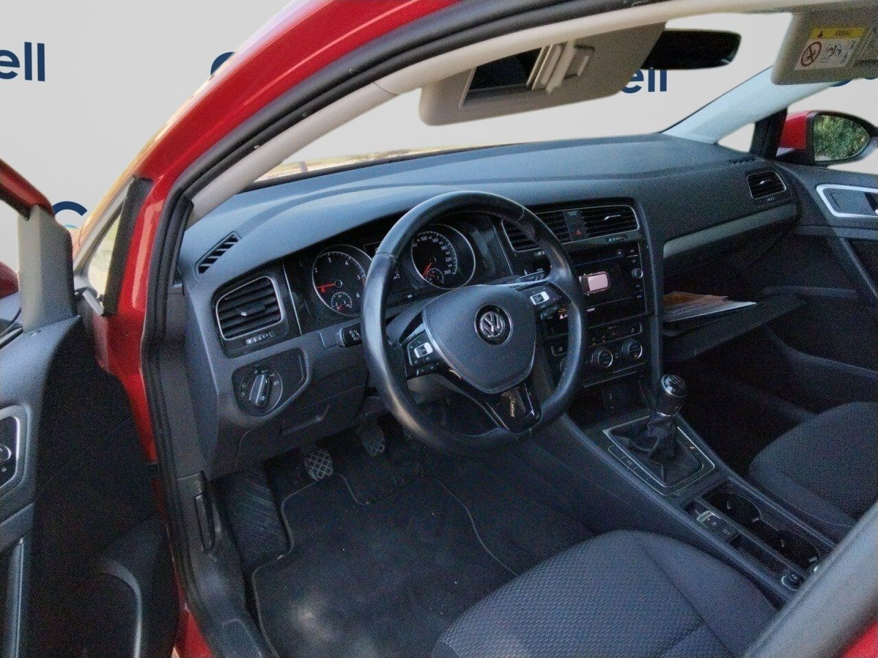Volkswagen Golf Last Edition 1.6 Tdi 85kw (115cv) - Foto 2