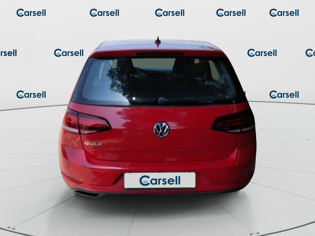 Volkswagen Golf Last Edition 1.6 Tdi 85kw (115cv) - Foto 2