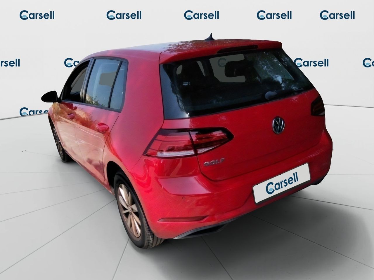 Volkswagen Golf Last Edition 1.6 Tdi 85kw (115cv) - Foto 2