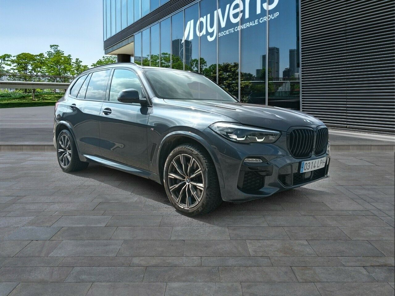 Bmw X5 Xdrive45e - Foto 2