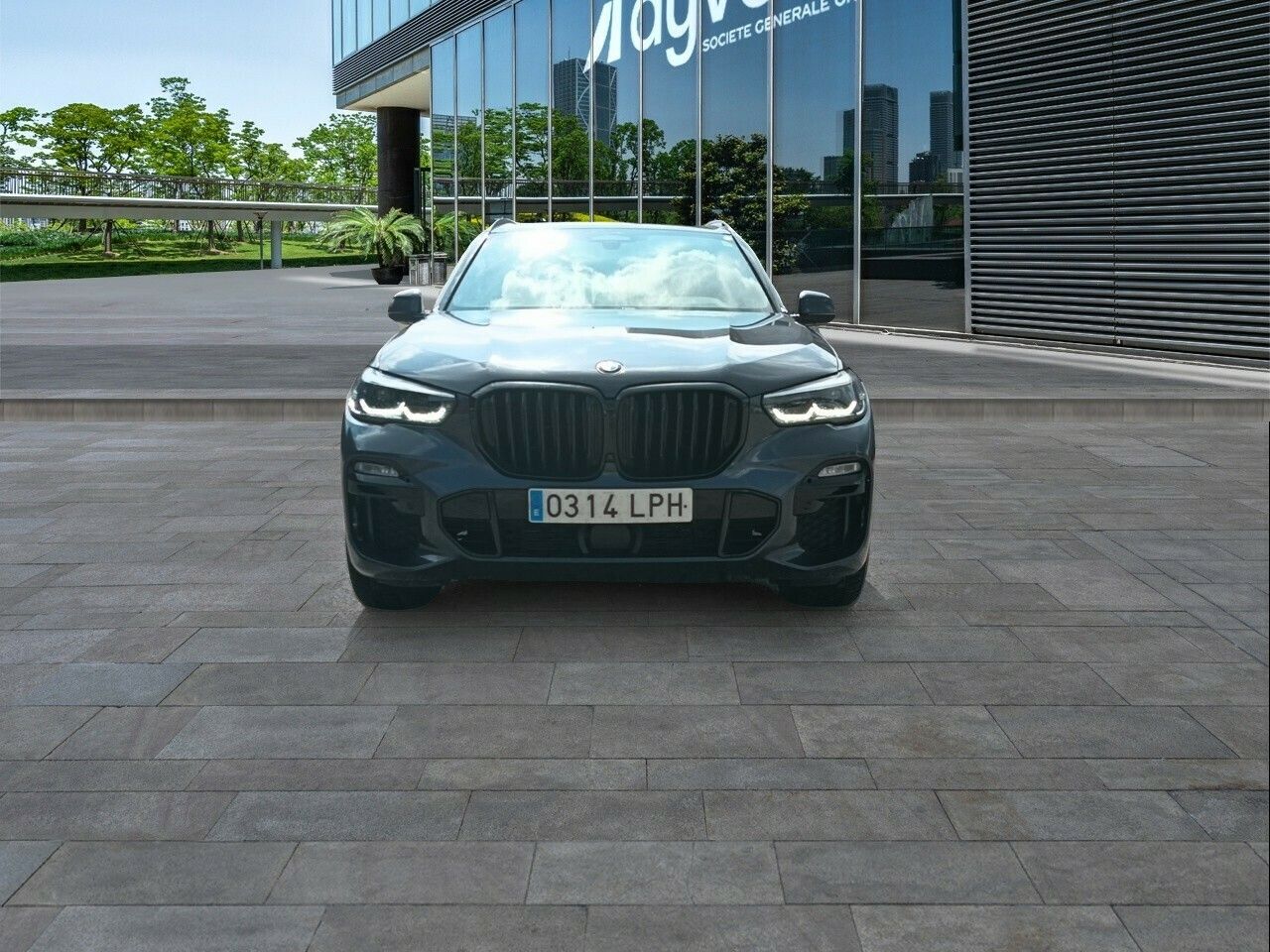 Bmw X5 Xdrive45e - Foto 2