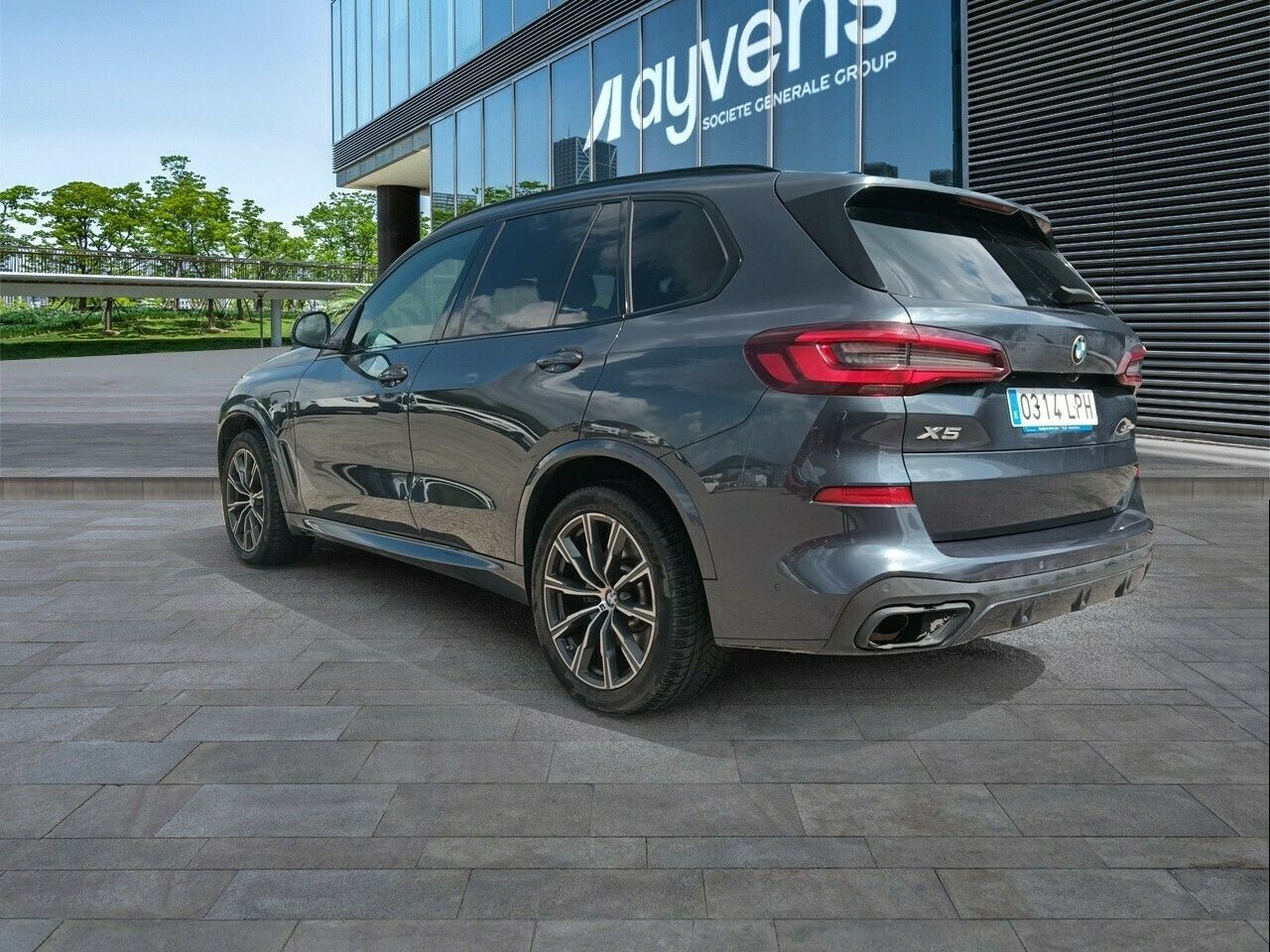 Bmw X5 Xdrive45e - Foto 2