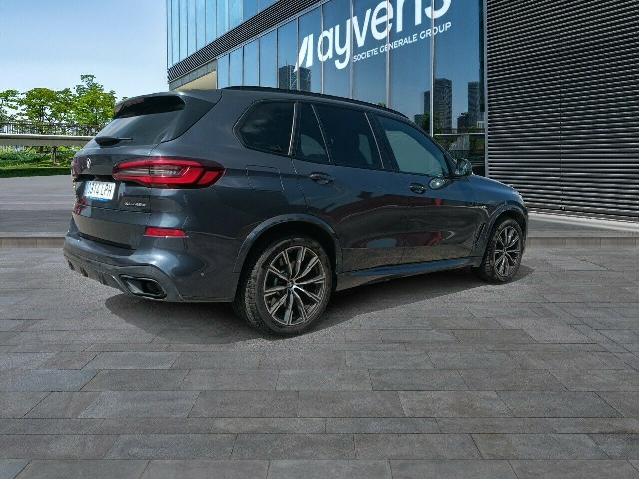 Bmw X5 Xdrive45e - Foto 2