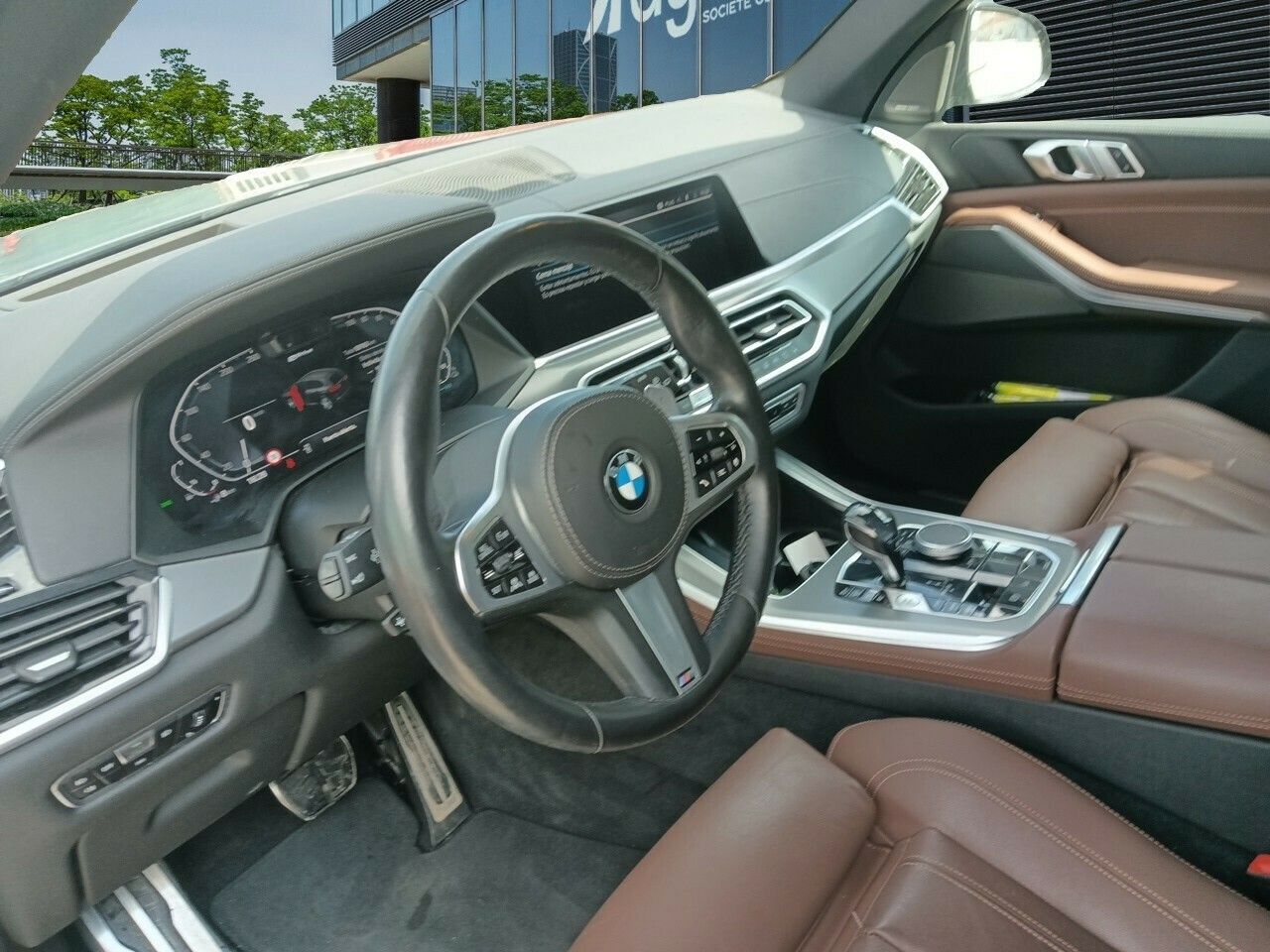Bmw X5 Xdrive45e - Foto 2