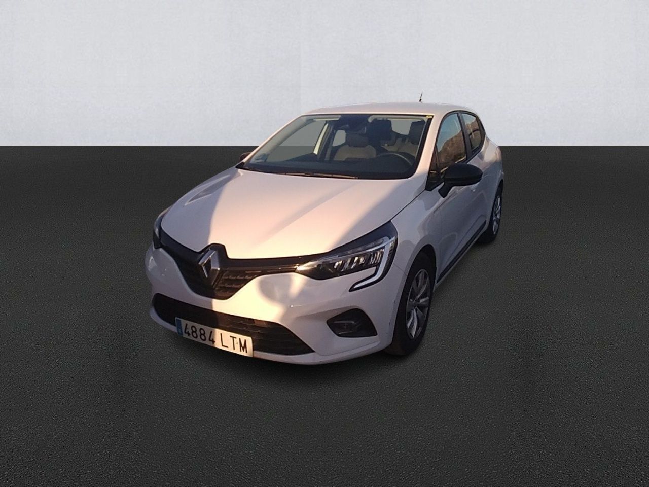 Renault Clio Business Tce 74 Kw (100cv) Glp - Foto 2