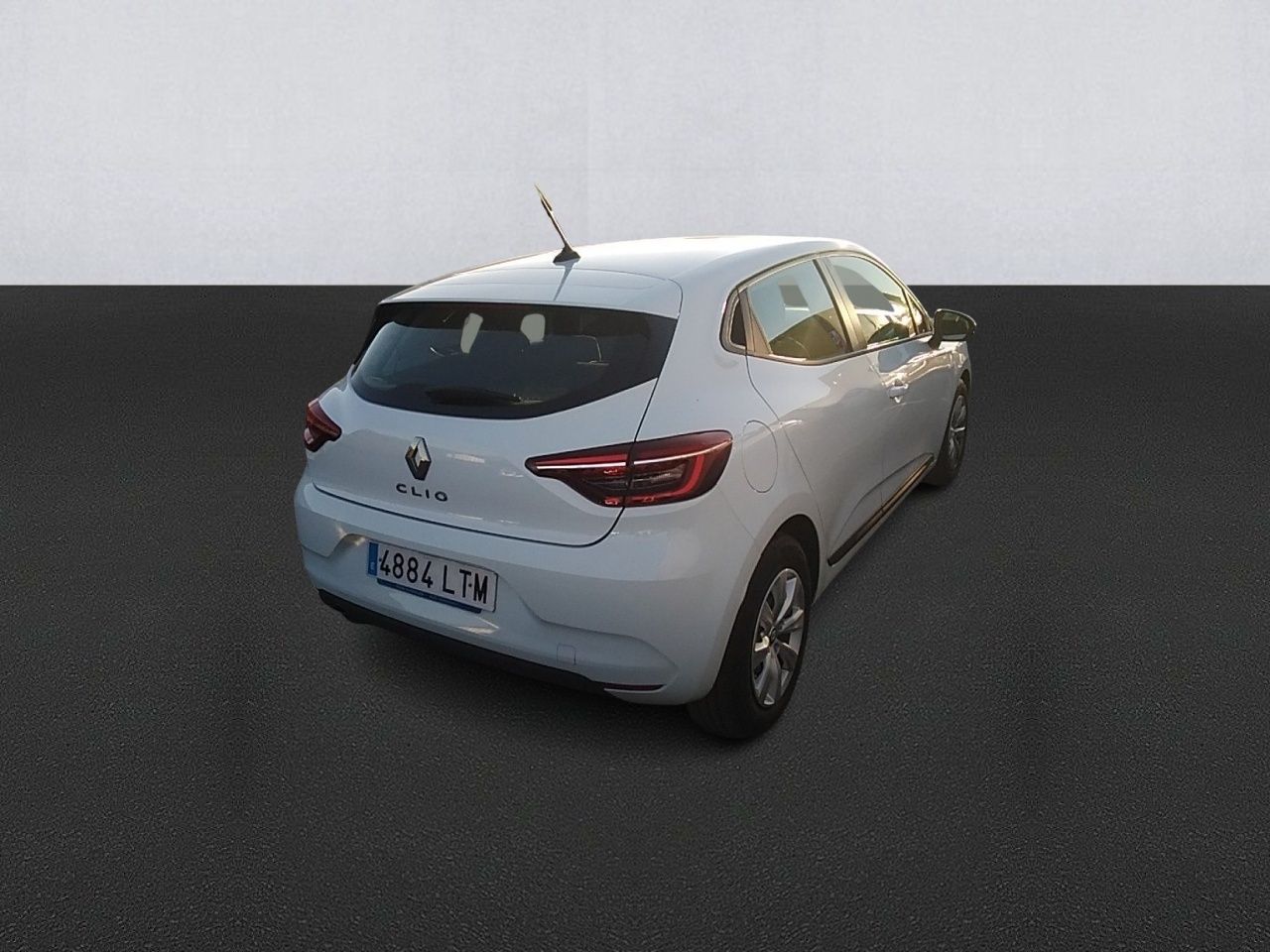 Renault Clio Business Tce 74 Kw (100cv) Glp - Foto 2