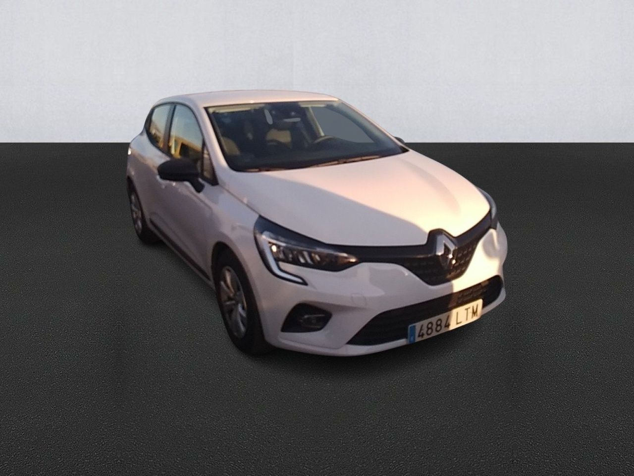 Renault Clio Business Tce 74 Kw (100cv) Glp - Foto 2