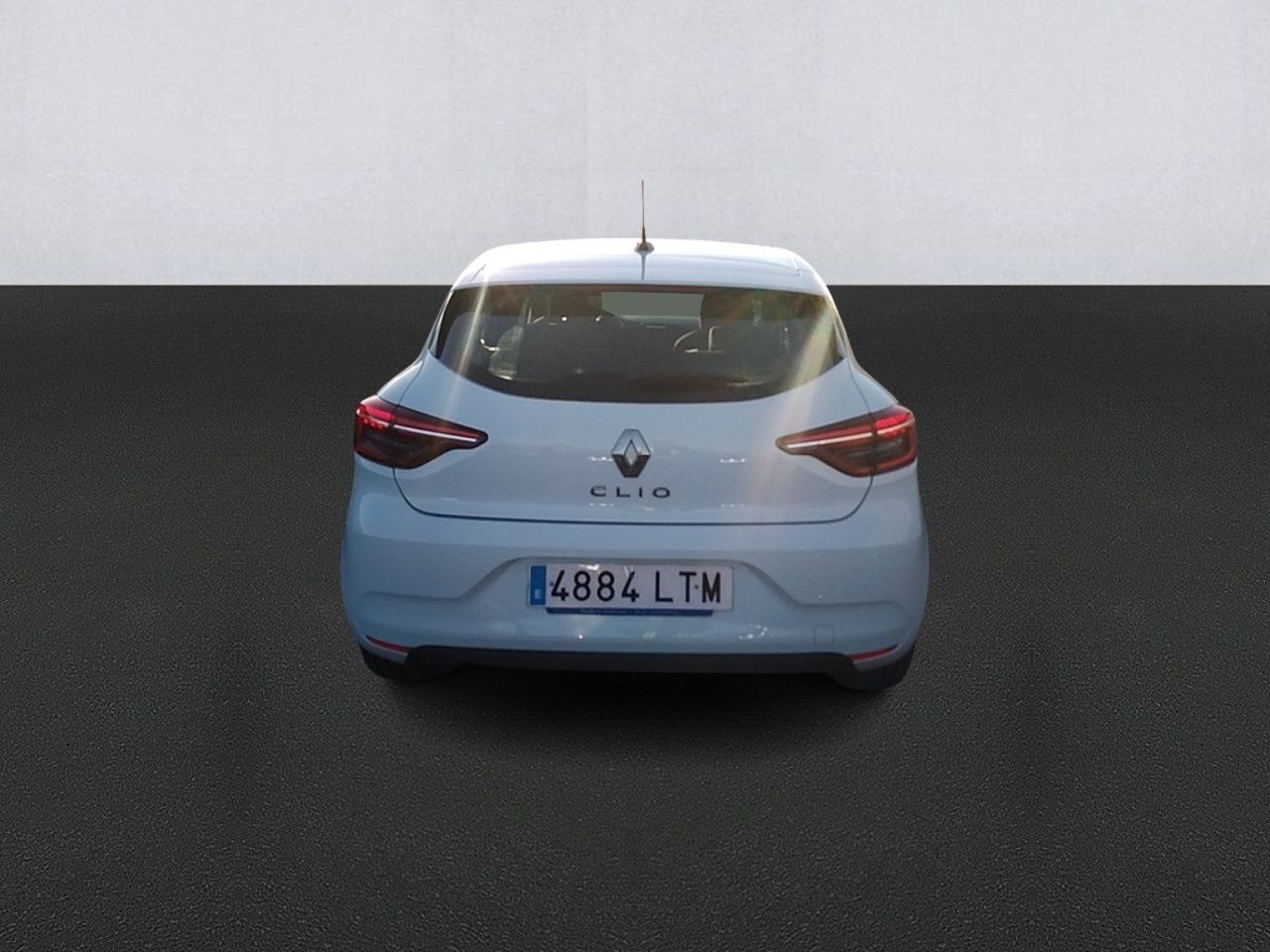 Renault Clio Business Tce 74 Kw (100cv) Glp - Foto 2