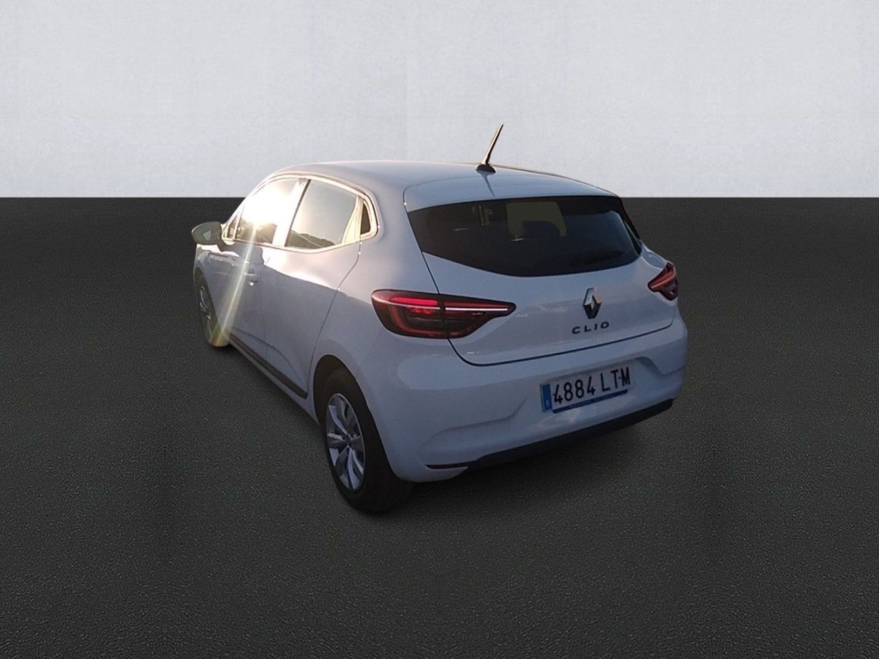 Renault Clio Business Tce 74 Kw (100cv) Glp - Foto 2