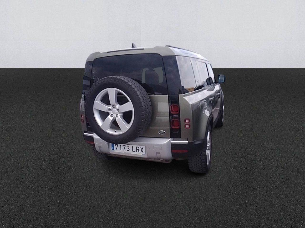 Land Rover Defender 2.0 P404e Hse 110 Auto 4wd Phev - Foto 2