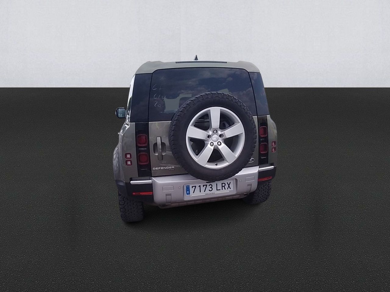 Land Rover Defender 2.0 P404e Hse 110 Auto 4wd Phev - Foto 2